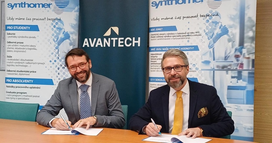 Chodovský Avantech má dalšího partnera pro spolupráci