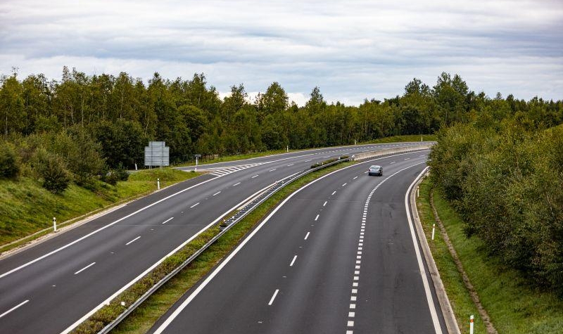 Karlovarský kraj vybral zhotovitele pro stavbu obchvatu Veselova