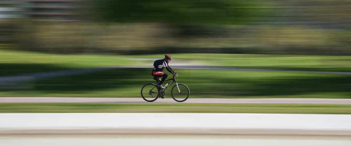 Krajský úřad bude dostupnější pro cyklisty