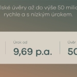 Nebankovní podnikatelské úvěry a výkup nemovitostí