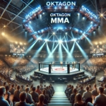 Velká sportovní událost! OKTAGON MMA v Karlových Varech