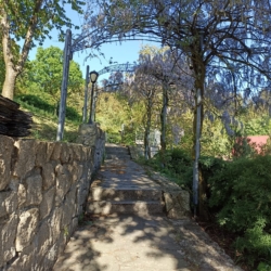 Stavební pozemek na prodej, 1530 m2, Kynšperk nad Ohří