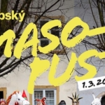 Pozvánka na 19. chebský masopustní průvod