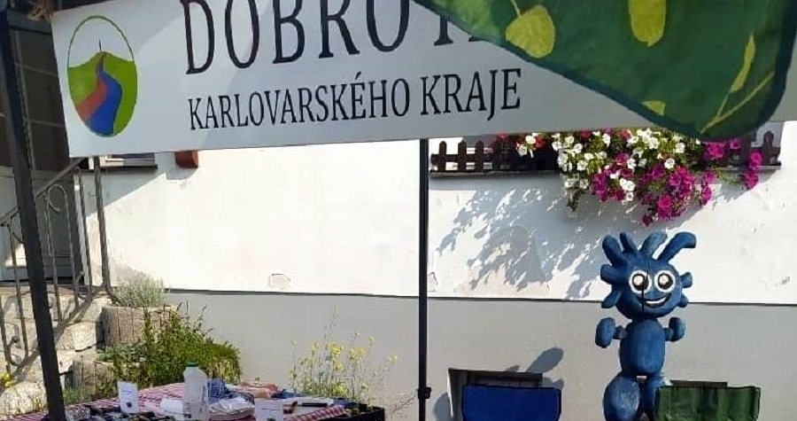 Soutěž Dobrota Karlovarského kraje se chystá na další ročník