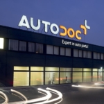 Autodoc chystá na Chebsku více než miliardovou investici