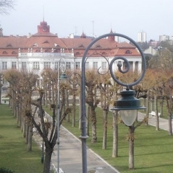 Karlovy Vary budou letos investovat 20 milionu korun do oprav Alzbetinych lazni Karlovy Vary budou letos investovat 20 milionů korun do oprav Alžbětiných lázní