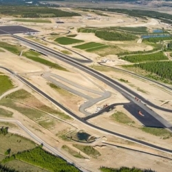 Sokolovští školáci navštívili polygon BMW
