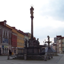 Co si o Sokolově myslí jeho obyvatelé i lidé zvenčí