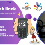 Den tísňových linek ve Světě záchranářů v Karlových Varech