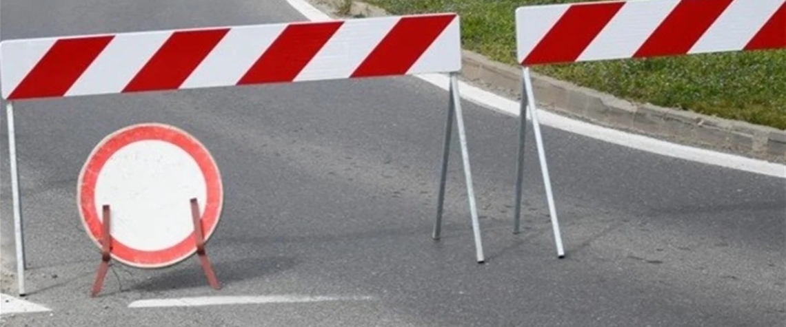 Dopravní uzavírky a omezení v Karlových Varech a okolí