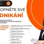 Karlovarská agentura rozvoje podnikání zve na konzultační dny zaměřené na podporu podnikání v regionu