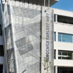 Karlovarská nemocnice má nové centrum pro léčbu leukémie