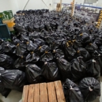 Karlovarští celníci zadrželi zboží za téměř 73 milionů korun