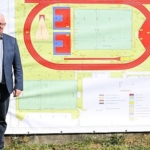 Karlovy Vary - Oprava hřiště ZŠ Krušnohorská začne v červnu