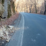 Karlovy Vary: Skála je zajištěna, Slovenská ulice se otevírá