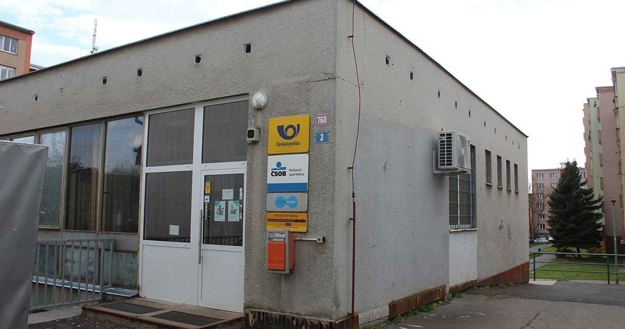 Karlovy Vary chtějí na Růžovém Vrchu vybudovat nové ordinace