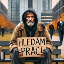 Nezamestnanost v Karlovarskem kraji se opet zvysila Nezaměstnanost v Karlovarském kraji se opět zvýšila