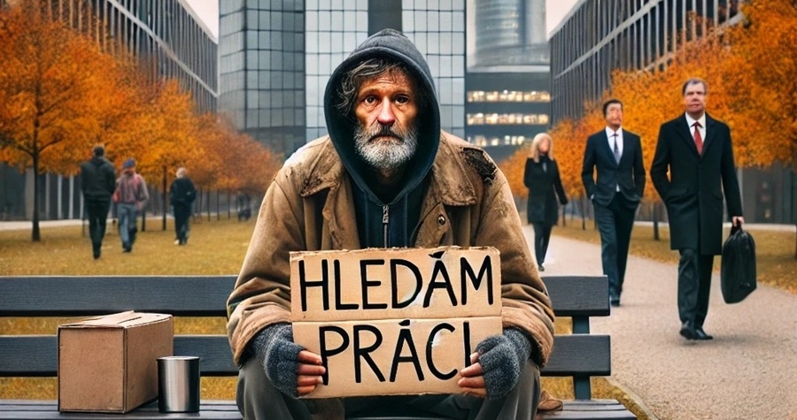 Nezaměstnanost v Karlovarském kraji se opět zvýšila