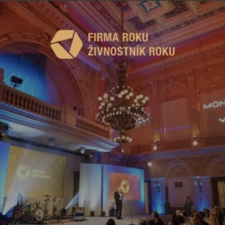 Odstartoval 20. ročník soutěže Firma roku a Živnostník roku