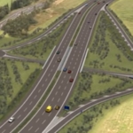 Příprava úseku dálnice D6 u Karlových Varů čelí komplikacím