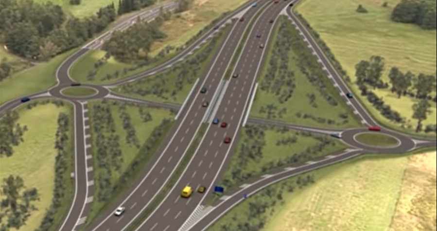 Příprava úseku dálnice D6 u Karlových Varů čelí komplikacím