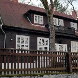 Restaurace Jelení skok v Karlových Varech má nového nájemce