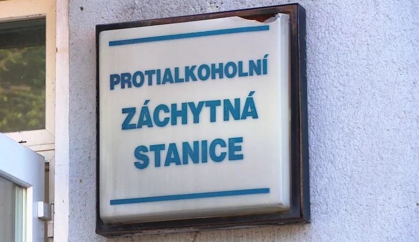 Sokolov nechce být jediným městem v kraji se záchytkou