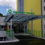 V Sokolovske nemocnici zacne vystavba urgentniho prijmu