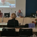 Sokolov - Na radnici proběhlo setkání s místními podnikateli