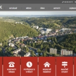 Vítězem krajského kola soutěže Zlatý erb 2025 je Nejdek