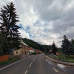 Začíná oprava mostu ve Stráži nad Ohří