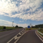 Začne oprava dálnice D6 mezi Tisovou a Kamenným Dvorem