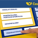 Změna otevírací doby pošty Karlovy Vary 1 a Karlovy vary 17