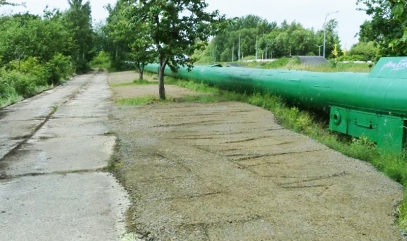Bílá voda v Chodově nabízí další parkovací místa