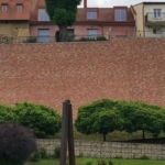 Byla dokončena další etapa rekonstrukce Chebského hradu
