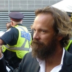 Cenu prezidenta MFF KV převezme herec Peter Sarsgaard