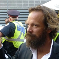 Cenu prezidenta MFF KV převezme herec Peter Sarsgaard