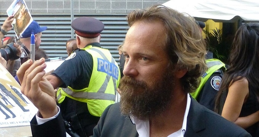 Cenu prezidenta MFF KV převezme herec Peter Sarsgaard