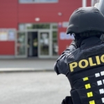 V Karlových Varech proběhlo cvičení s názvem Tribuna 2025