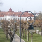 Institut lázeňství rozšíří spolupráci s karlovarskými hotely