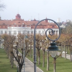 Institut lázeňství rozšíří spolupráci s karlovarskými hotely