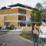 Kraj získal dotaci na projektovou přípravu nového školního pavilonu v areálu Střední školy živnostenské Sokolov