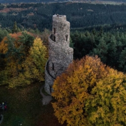 Krasno se stalo Vesnici Karlovarskeho kraje roku 2025 Krásno se stalo Vesnicí Karlovarského kraje roku 2025