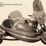 Muzeum Sokolov vystavuje historické motocykly