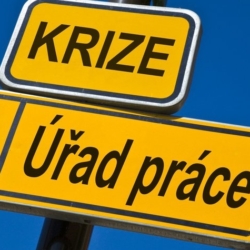 Nezaměstnanost v Karlovarském kraji mírně poklesla