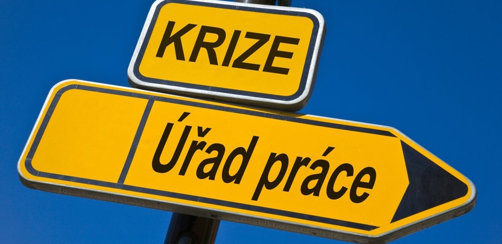 Nezaměstnanost v Karlovarském kraji mírně poklesla