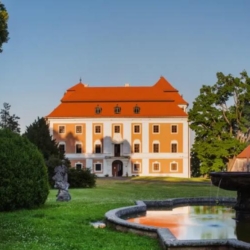 Objevte skryté příběhy valečského parku