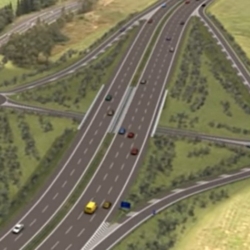 ŘSD zkoumá variantu tunelového obchvatu Karlových Varů