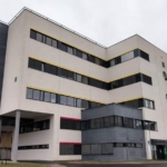 Ředitel chebské nemocnice David Peřan rezignoval