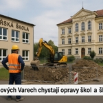V Karlových Varech chystají opravy škol a školek